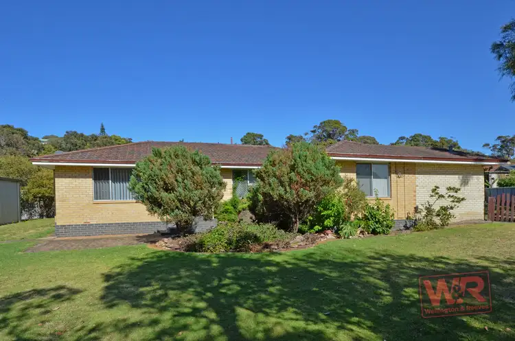 Third view of Homely house listing, 3 Keyser Road, Seppings WA 6330