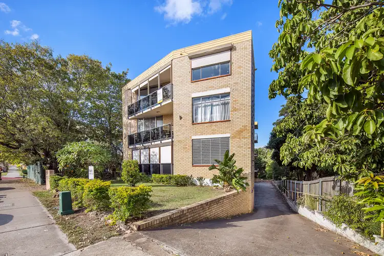 132 River Terrace,., Kangaroo Point QLD 4169