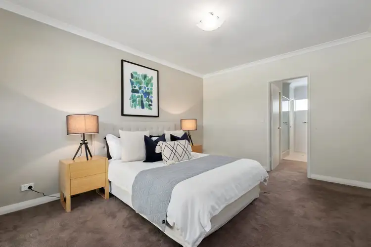Fourth view of Homely house listing, 20b Kelsall Crescent, Manning WA 6152