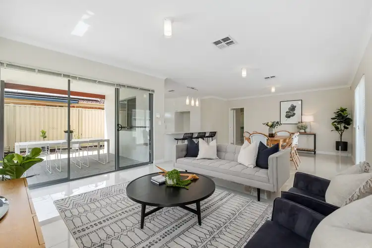 Fifth view of Homely house listing, 20b Kelsall Crescent, Manning WA 6152