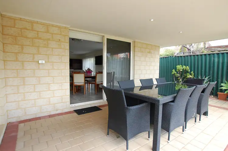 Fourth view of Homely house listing, 2a Edison Street, Dianella WA 6059