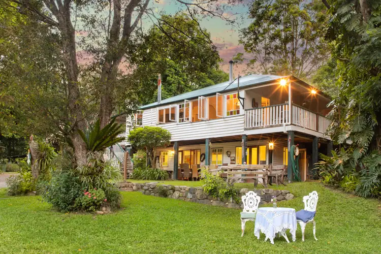Main view of Homely house listing, 312 Chinamans Creek Road, Tuchekoi QLD 4570