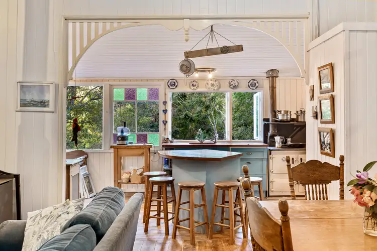 Fourth view of Homely house listing, 312 Chinamans Creek Road, Tuchekoi QLD 4570