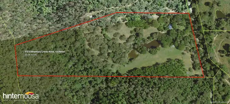 Fifth view of Homely house listing, 312 Chinamans Creek Road, Tuchekoi QLD 4570