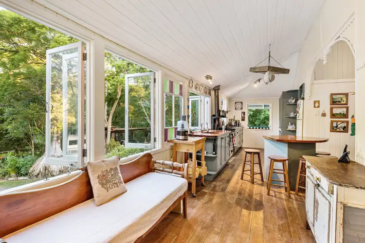 Sixth view of Homely house listing, 312 Chinamans Creek Road, Tuchekoi QLD 4570
