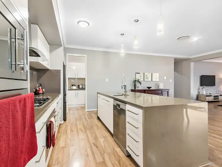 Third view of Homely house listing, 33 Serenity Street, South Ripley QLD 4306