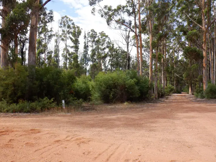 Lot 13041 cnr Moore & Preston Roads, Boorara Brook WA 6262