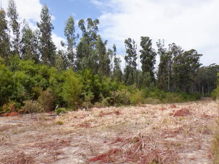Sixth view of Homely rural property listing, Lot 13041 cnr Moore & Preston Roads, Boorara Brook WA 6262