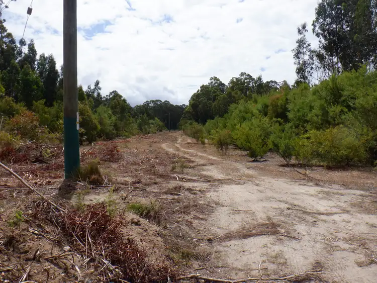 Seventh view of Homely rural property listing, Lot 13041 cnr Moore & Preston Roads, Boorara Brook WA 6262