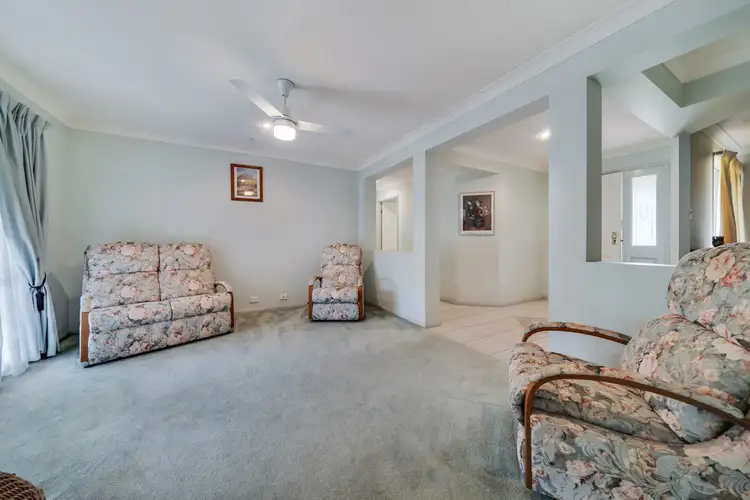 Second view of Homely house listing, 38 Vedders Drive, Heritage Park QLD 4118