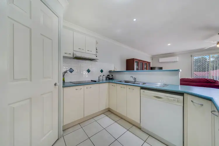 Fourth view of Homely house listing, 38 Vedders Drive, Heritage Park QLD 4118