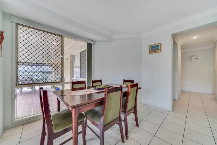 Fifth view of Homely house listing, 38 Vedders Drive, Heritage Park QLD 4118