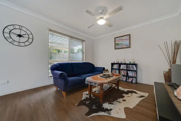 Second view of Homely house listing, 5 Rutyna Crescent, Crestmead QLD 4132