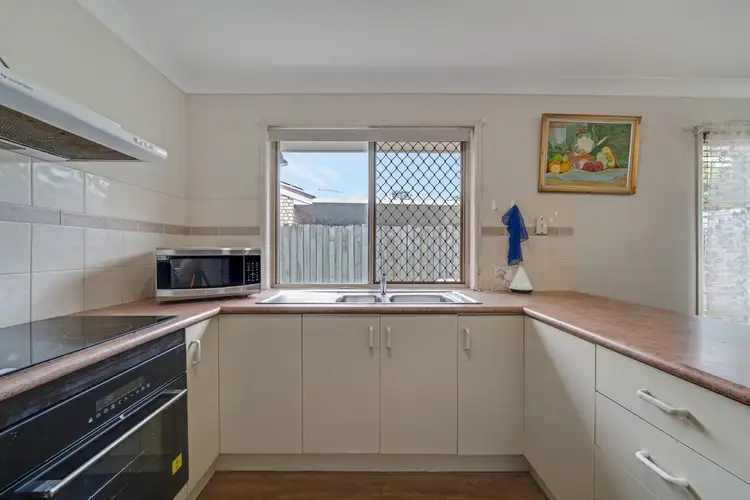 Fourth view of Homely house listing, 5 Rutyna Crescent, Crestmead QLD 4132
