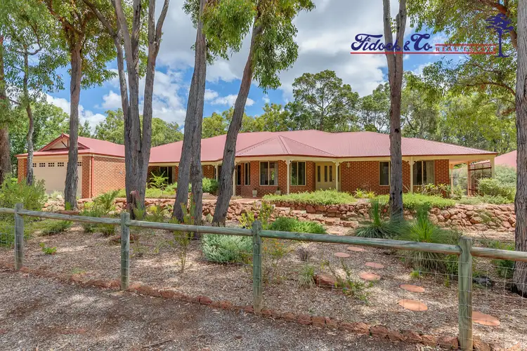 21 Ridgehill Rise, Roleystone WA 6111