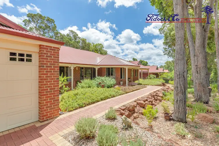 Fifth view of Homely house listing, 21 Ridgehill Rise, Roleystone WA 6111