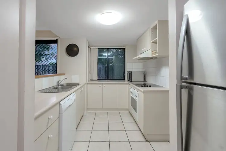Third view of Homely townhouse listing, 1002/1 Gentian Drive, Arundel QLD 4214