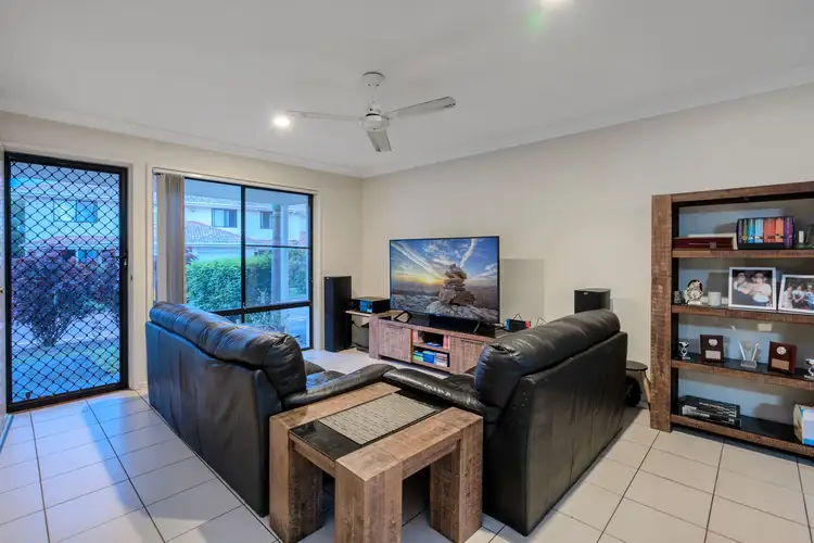 Fourth view of Homely townhouse listing, 1002/1 Gentian Drive, Arundel QLD 4214