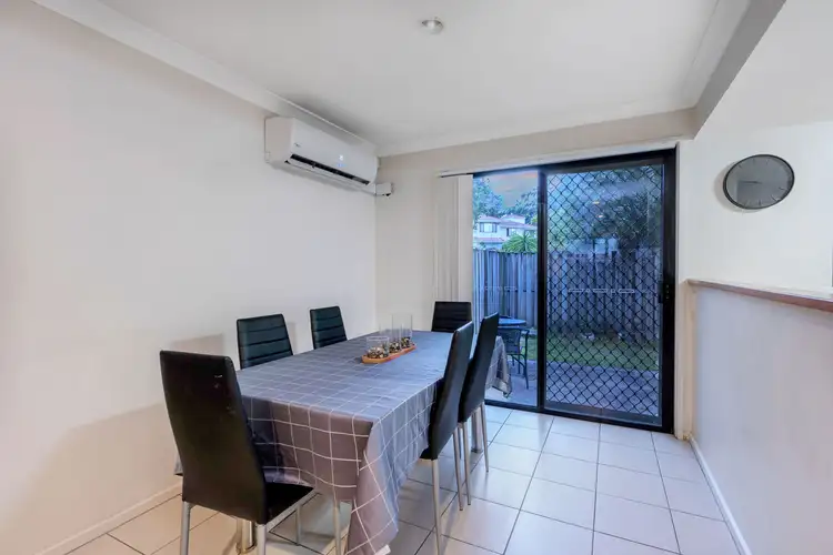 Fifth view of Homely townhouse listing, 1002/1 Gentian Drive, Arundel QLD 4214