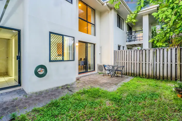 Sixth view of Homely townhouse listing, 1002/1 Gentian Drive, Arundel QLD 4214