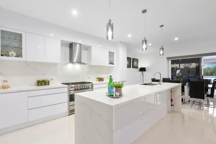 Third view of Homely house listing, 70 Monterey Keys Drive, Helensvale QLD 4212