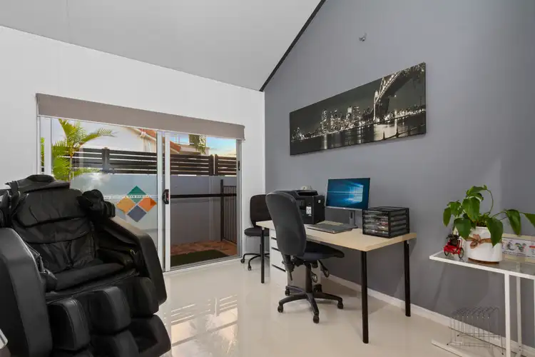 Fifth view of Homely house listing, 70 Monterey Keys Drive, Helensvale QLD 4212