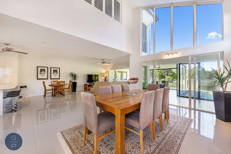 5201 Marine Drive West, Sanctuary Cove QLD 4212