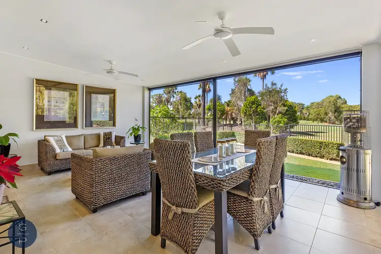 Third view of Homely house listing, 5201 Marine Drive West, Sanctuary Cove QLD 4212