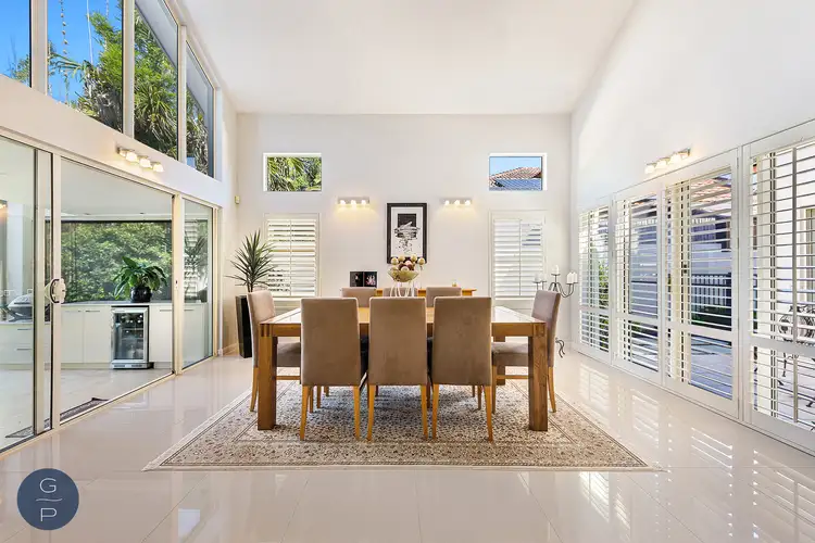 Fourth view of Homely house listing, 5201 Marine Drive West, Sanctuary Cove QLD 4212