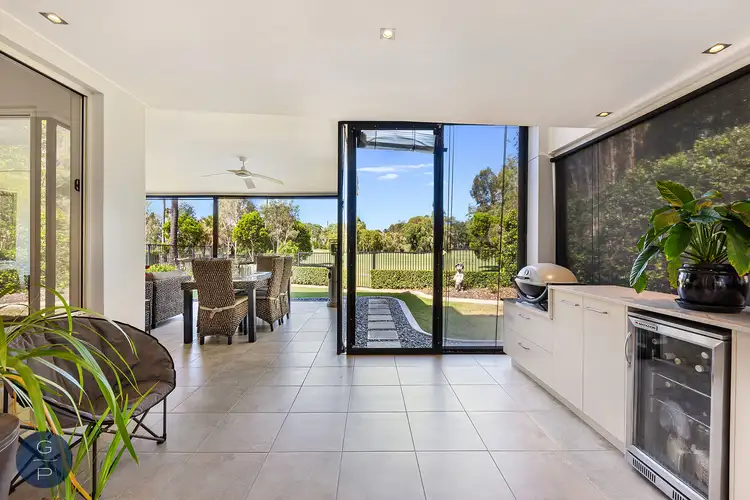Fifth view of Homely house listing, 5201 Marine Drive West, Sanctuary Cove QLD 4212