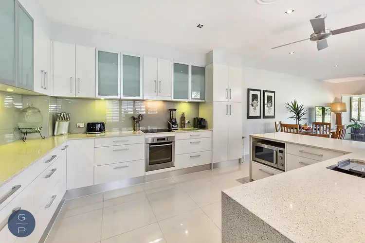 Sixth view of Homely house listing, 5201 Marine Drive West, Sanctuary Cove QLD 4212