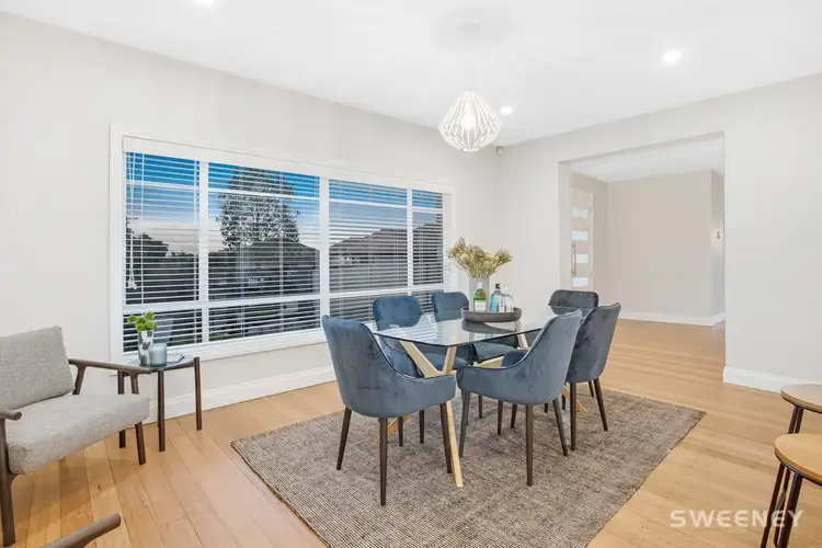 Fourth view of Homely house listing, 21 Estelle Court, Altona North VIC 3025