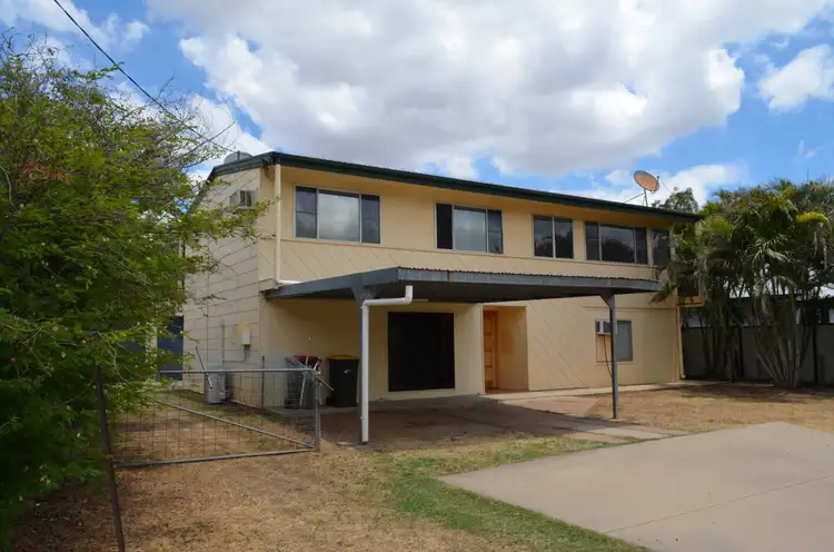23 Bremner Street, Blackwater QLD 4717