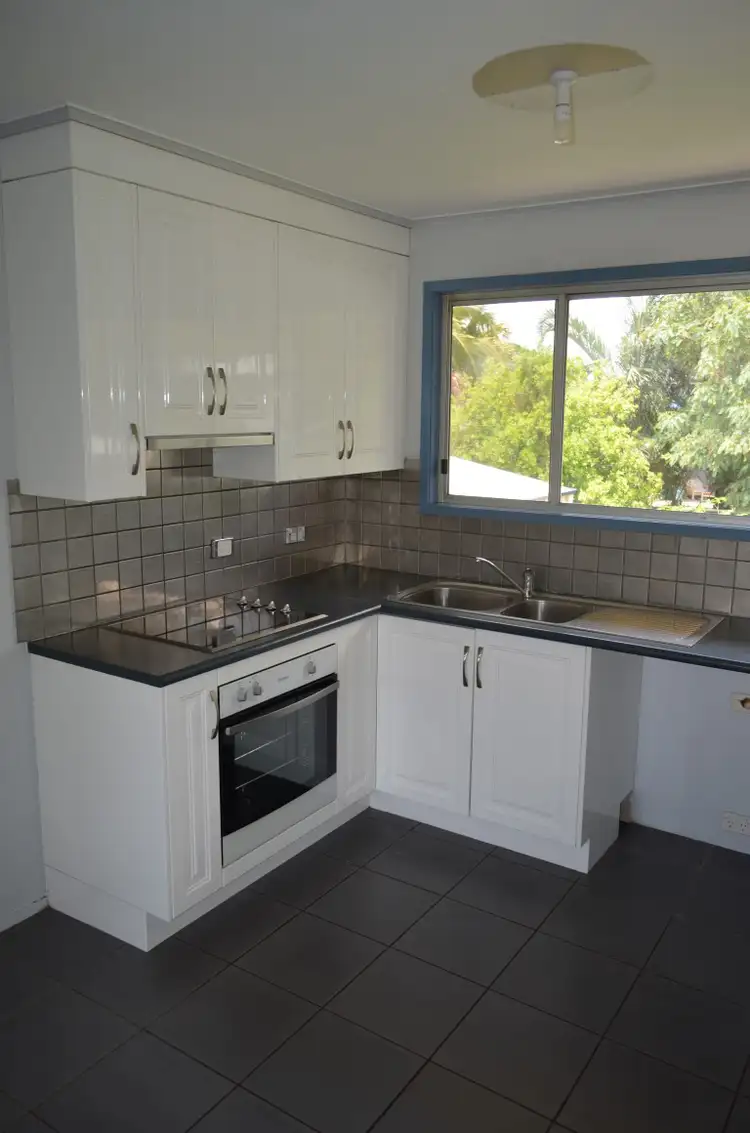 Fourth view of Homely house listing, 23 Bremner Street, Blackwater QLD 4717