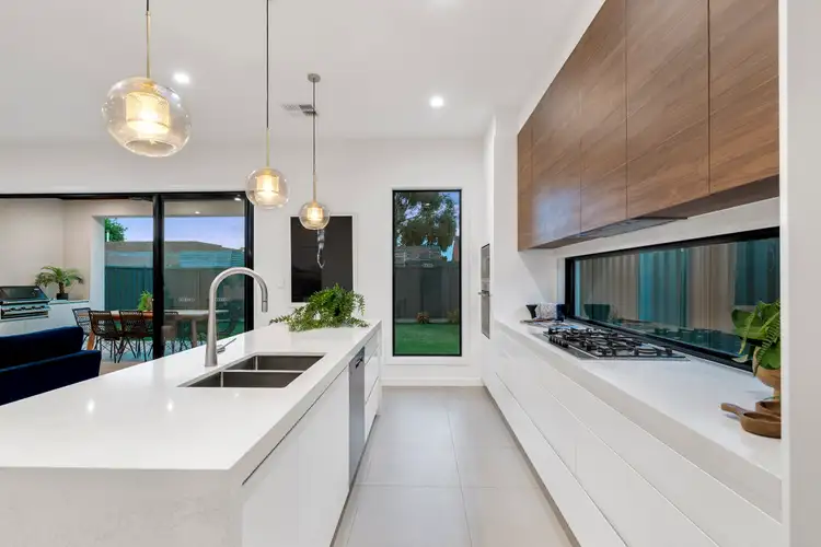 Third view of Homely house listing, 8 Gurner Terrace, Grange SA 5022