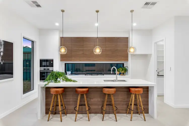 Fourth view of Homely house listing, 8 Gurner Terrace, Grange SA 5022