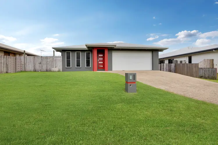 8 Eileen Street, Walkerston QLD 4751