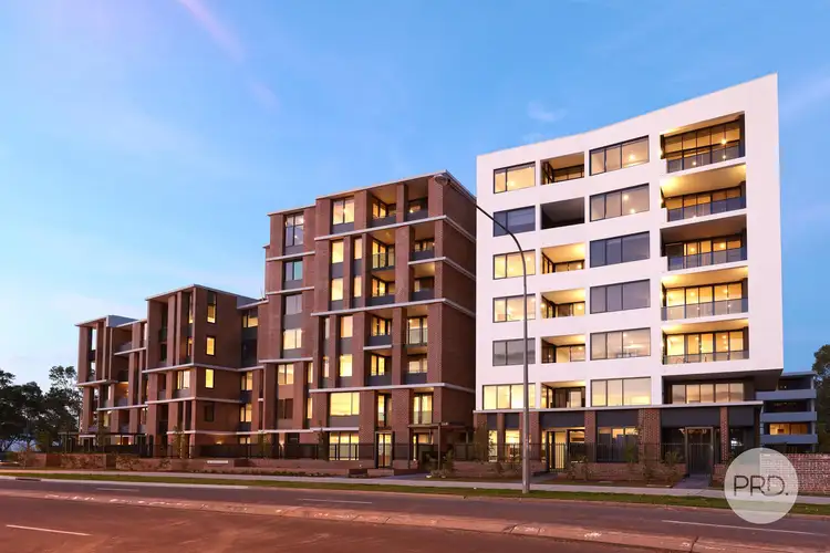 D129/10 Ransley Street, Penrith NSW 2750