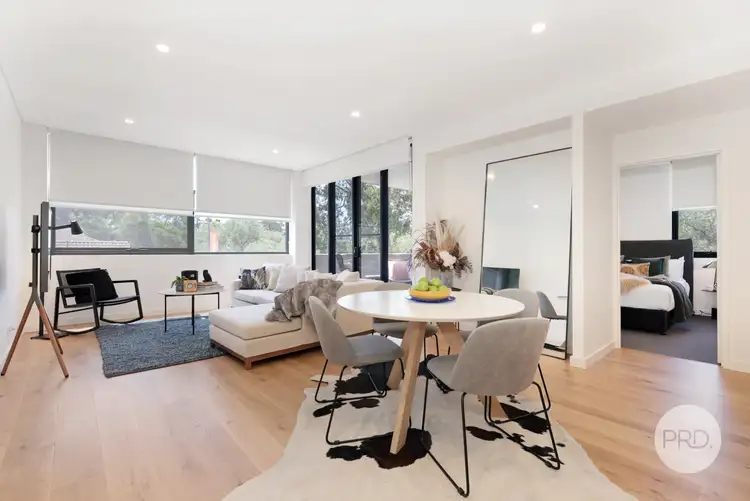 Second view of Homely house listing, D129/10 Ransley Street, Penrith NSW 2750