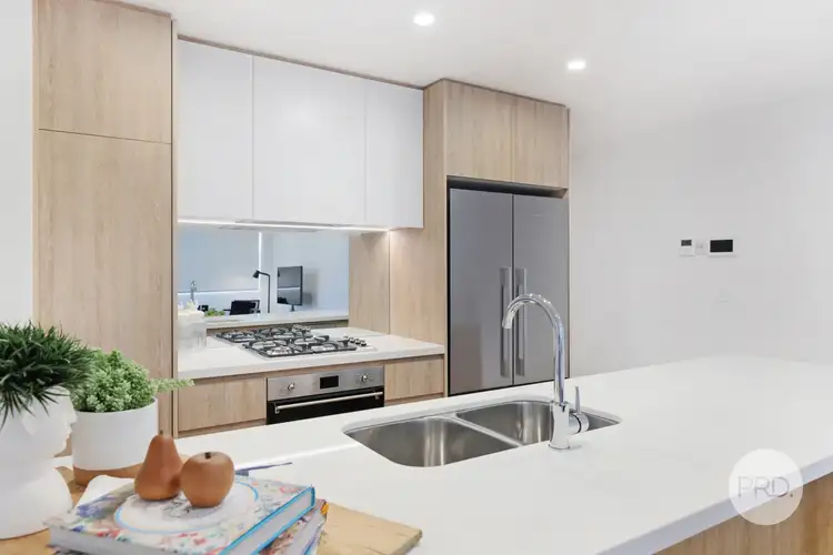 Third view of Homely house listing, D129/10 Ransley Street, Penrith NSW 2750