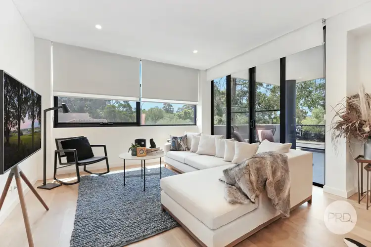Sixth view of Homely house listing, D129/10 Ransley Street, Penrith NSW 2750