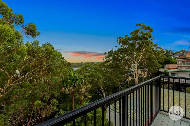 Fifth view of Homely house listing, 49 Yarran Road, Oatley NSW 2223