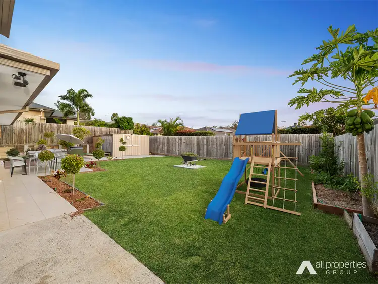 Fourth view of Homely house listing, 10 Trinity Crescent, Augustine Heights QLD 4300