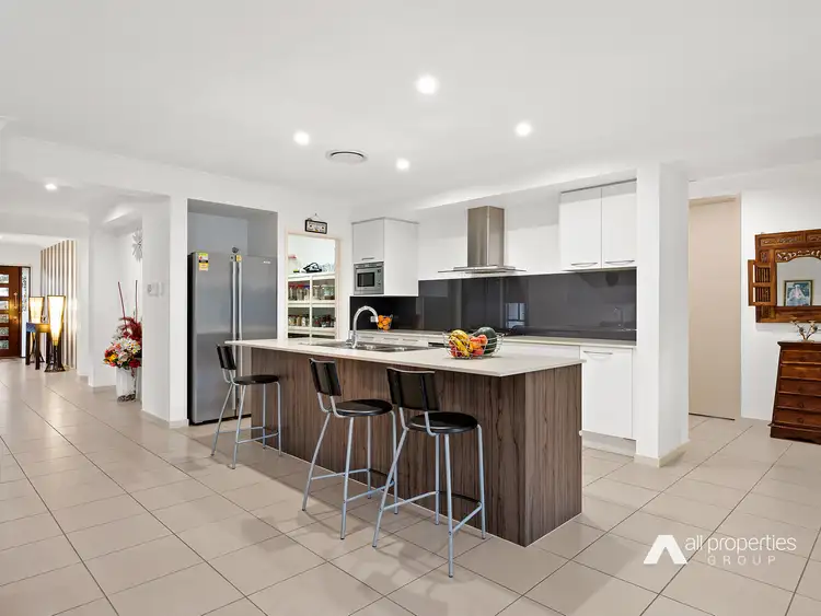 Fifth view of Homely house listing, 10 Trinity Crescent, Augustine Heights QLD 4300