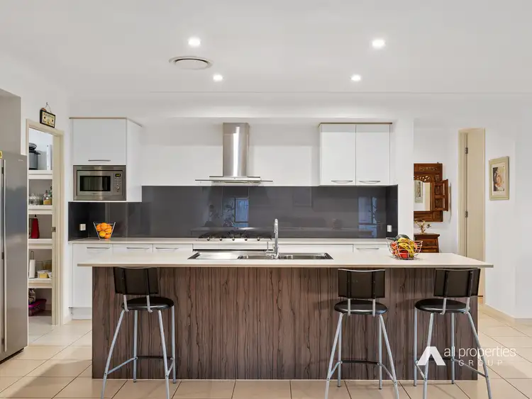 Sixth view of Homely house listing, 10 Trinity Crescent, Augustine Heights QLD 4300