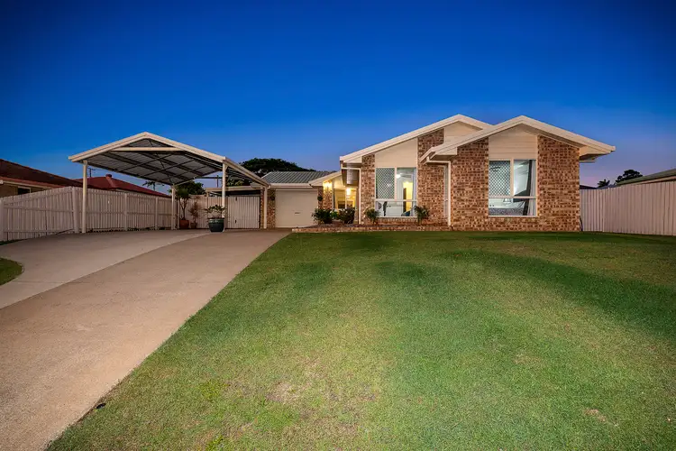 9 Cocas Drive, Avoca QLD 4670