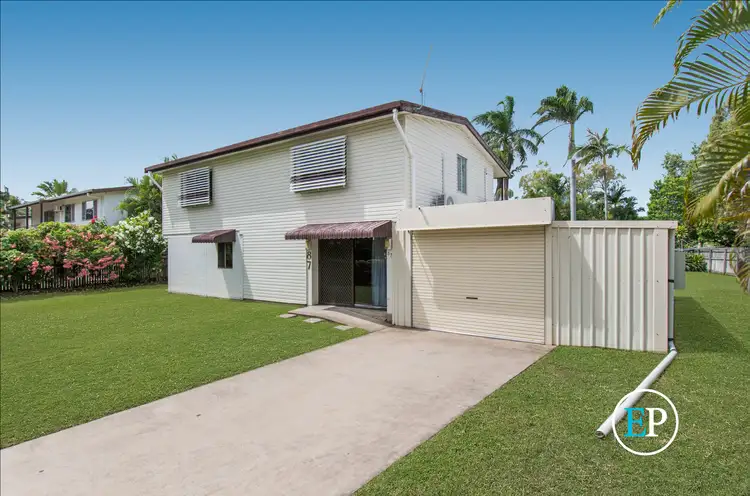 Main view of Homely house listing, 87 Tam O'Shanter Drive, Thuringowa Central QLD 4817