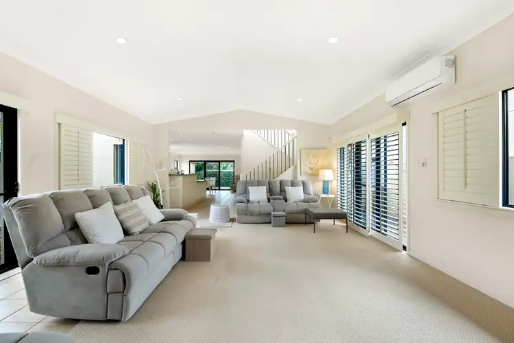 Third view of Homely house listing, 558 Oyster Cove Promenade, Helensvale QLD 4212