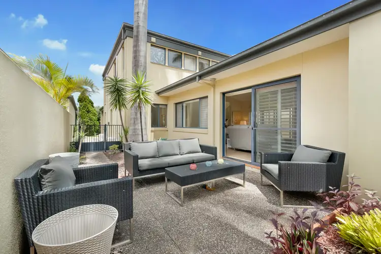 Fourth view of Homely house listing, 558 Oyster Cove Promenade, Helensvale QLD 4212