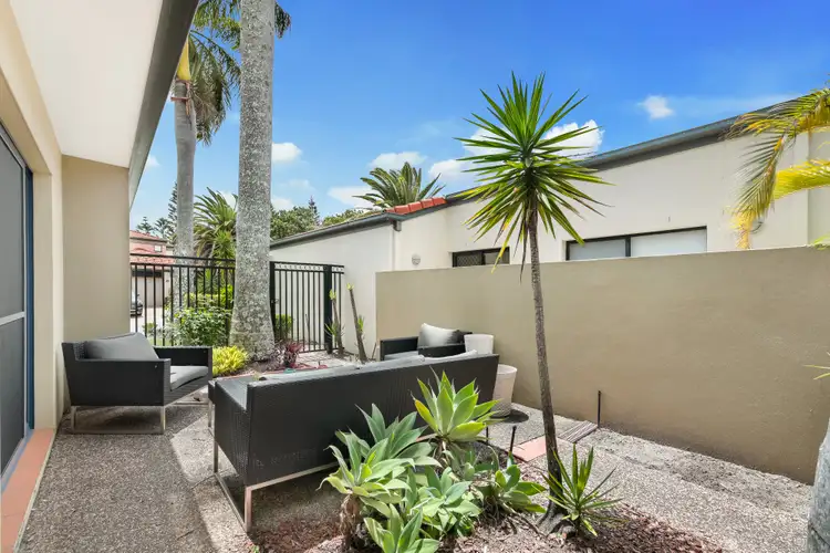 Fifth view of Homely house listing, 558 Oyster Cove Promenade, Helensvale QLD 4212
